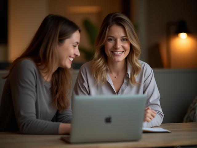 Virtual dietitian consultation