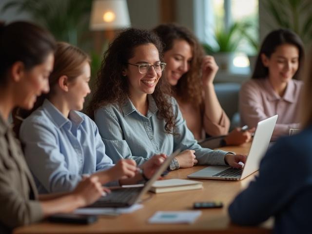 Educational workshop